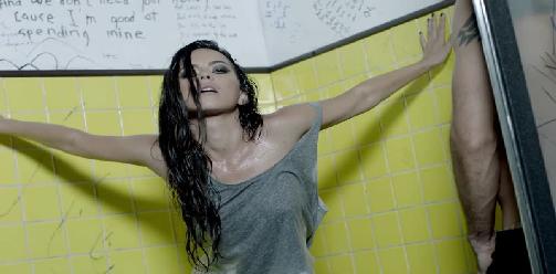 Inna - Say It With Your Body